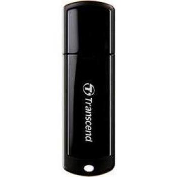 Transcend JetFlash 700 unidad flash USB 256 GB USB tipo A 3.2 Gen 1 (3.1 Gen 1) Negro