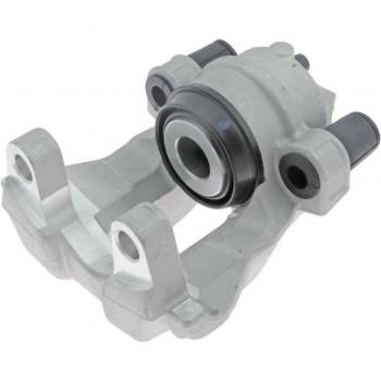 Pinza de freno ABE CZH1474, Trasero Izquierda, compatible con vehículos específicos, incluye pistón y soporte de montaje, fabricada en aluminio para mayor ligereza y resistencia a la corrosión