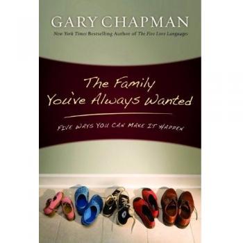 Family youve always wanted the five ways you can make it happen