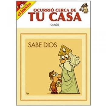 Ocurrio cerca de tu casa: 002