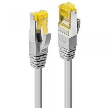 LINDY CAT7 SFTP LS0H PiMF Network Cable Grey