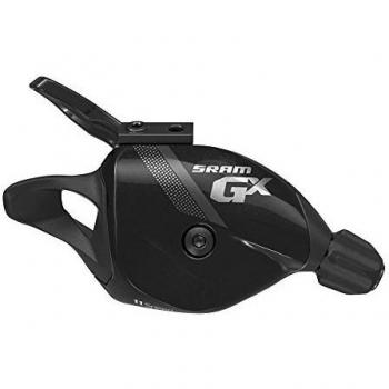 SRAM Eagle Mando, GX1-GX, 11v, Trasero, Negro, Multicolor, M