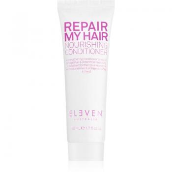 Acondicionador Revitalizante y Fortalecedor Repair My Hair de Eleven Australia 50ml