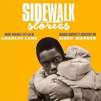 Sidewalk Stories - OST