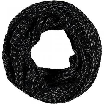 FRAAS SNOOD - Bufanda para hombre, color black 990, talla única
