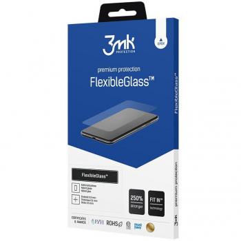 Protector FlexibleGlass Lite Transparente para Xiaomi Redmi 10
