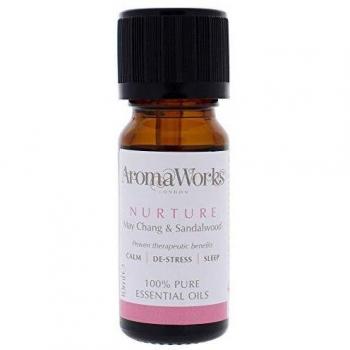 AromaWorks - Aceite esencial para nutrir