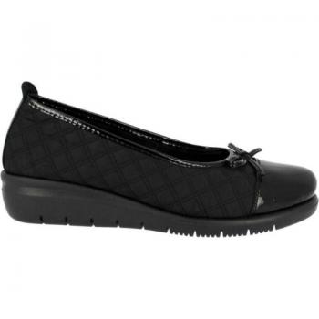Zapatos de Mujer D'Cutillas 75211 Calle Negro