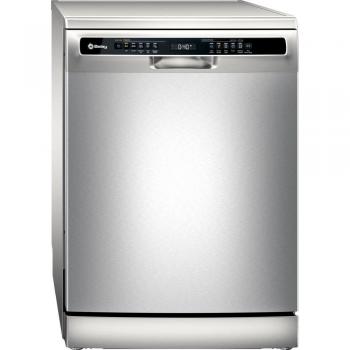 Lavavajillas Balay 3VS5011IA Inox 60cm 13 Servicios Home Connect 48dB ExtraSilencio