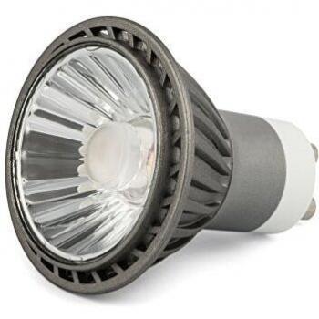 LED-Lampe Spotlicht V36 7 Watt