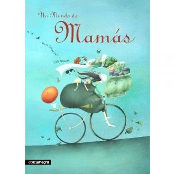 Un mundo de mamás