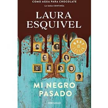 Mi negro pasado