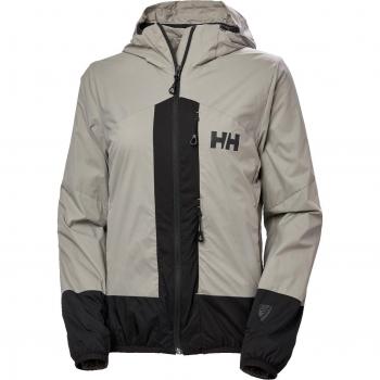 Helly Hansen Women's Odin Backcountry Lightweight Insulated Ski Jacket