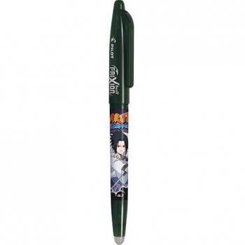Bolígrafo Frixion Ball Naruto 0.7 Schwarz