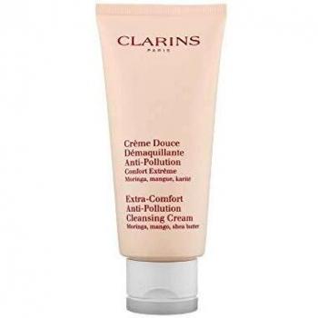Clarins Crema Limpiadora Anti-Pollution 200 ml