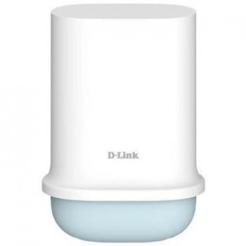 D-Link DWP-1010 5G/LTE Outdoor CPE Router with 1x2.5GbE and IP67 Rating