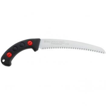 Silky Zubat 240 Curved Hand Saw - 9.5 inch Professional Pruning Tool