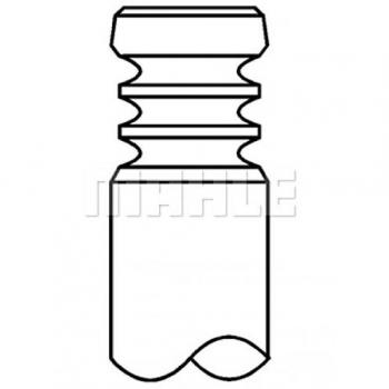 Mahle Original 039 VA 30979 100 Válvula de salida
