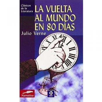 La vuelta al mundo en 80 días