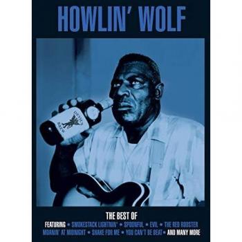 The Best Of Howlin' Wolf [VINYL]