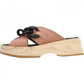 Sandalias de Mujer Doralatina Modelo 48093D EZZIO Color Rosa