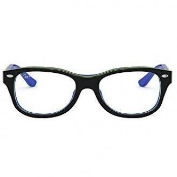 Ray-Ban Junior RY 1544 (3600) Eyeglasses