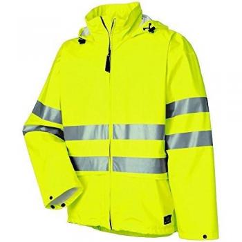 Chaqueta de alta visibilidad Narvik Helly Hansen 70260 - Chaqueta funcional de seguridad