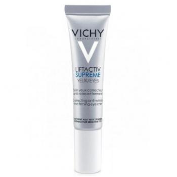 Vichy LiftActiv Supreme H.A. Epidermic Filler Eye Cream 15ml