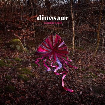 Wonder Trail [Vinilo] - Dinosaur