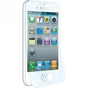 MCA MUSCP0249 - Set de 2 protectores de pantalla mate para iPhone 5