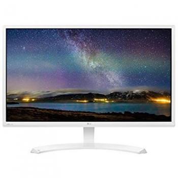 LG 24MP58VQ-W - Monitor IPS/LED DE 61 cm para PC