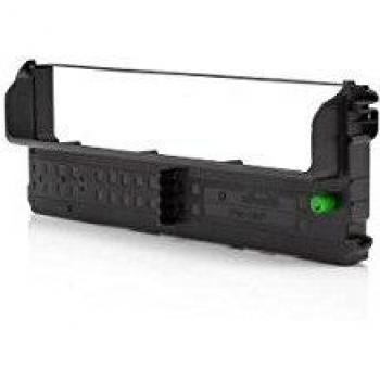 Compatible OLIVETTI PR4 NEGRA CINTA MATRICIAL B0321 11mm * 13m
