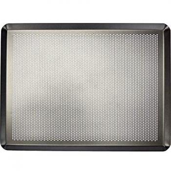 patisse Silver-Top INPA.03640, Inoxidable, Plata, 40 x 30 x 1 cm