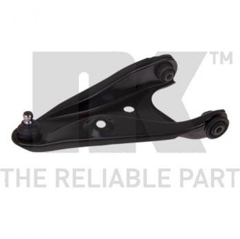 Barra oscilante de suspensión de ruedas NK control arm 5013931