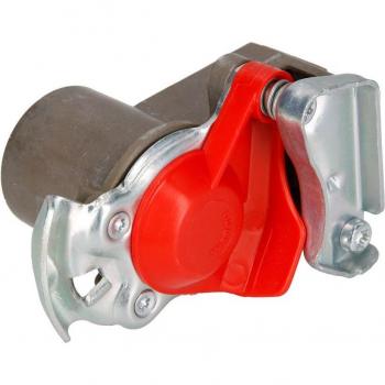 Acoplamiento rápido WABCO 9522010040 - Acoplamiento rápido, compatible con modelos WABCO, número de pieza 9522010040, diseño robusto para conexiones rápidas y seguras en sistemas de aire comprimido