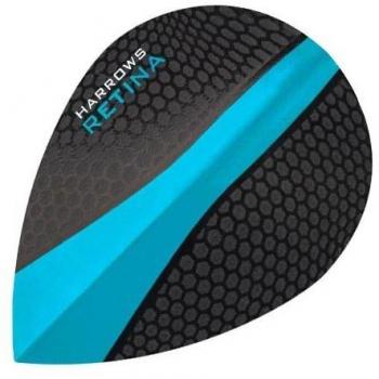 'Plumas Retina Juego de 9 plumas