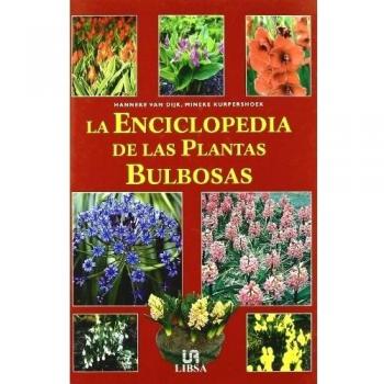 La Enciclopedia de las Plantas Bulbosas