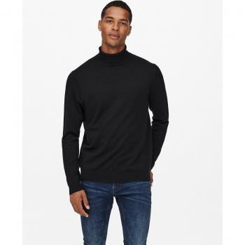 Only & Sons Jersey Cuello Alto Wyler Life