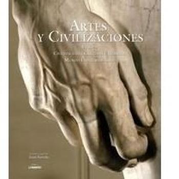 Artes y civilizaciones. Europa. Civilizaciones cristiana e islámica. Mundo conte