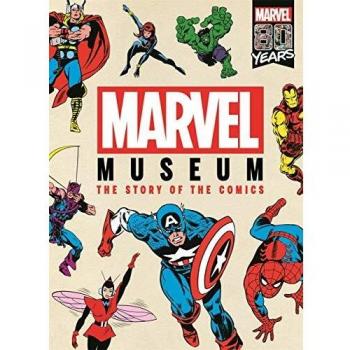 Marvel Museum