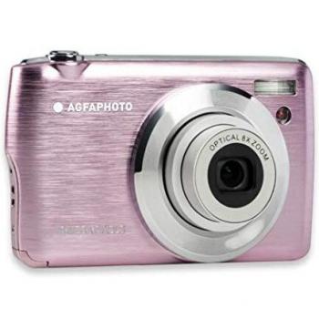 AGFA Photo Realishot DC8200 Compact CAM - Cámara de Fotos Digital