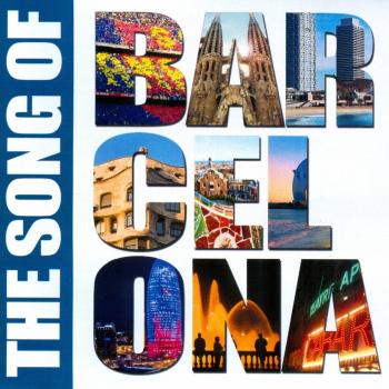The song of Barcelona