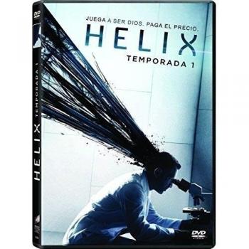 Helix T1 [DVD]