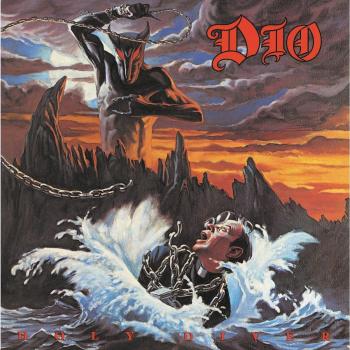 Dio - Holy Diver (Deluxe Edition)