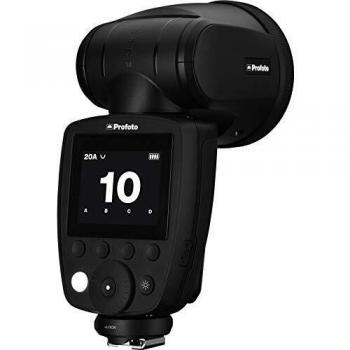 Profoto A1X AirTTL-N Unit Negro - Flash