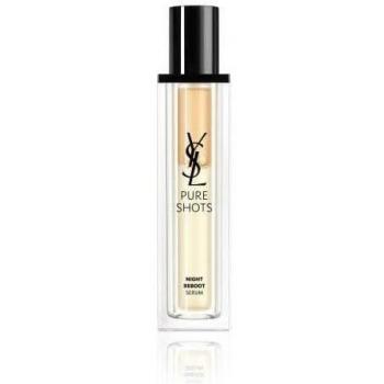 Yves Saint Laurent Pure Shots Night Reboot Resurfacing Serum 50ml