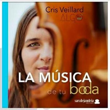 LA MÚSICA DE TU BODA: 1
