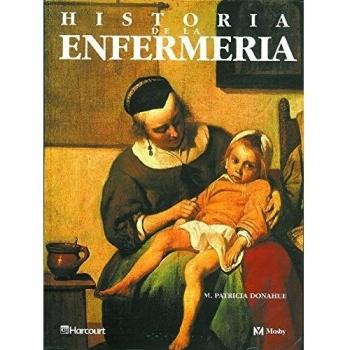 Historia de la enfermería