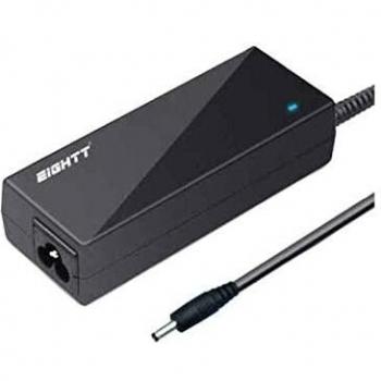 Eightt Cargador ESPECIFICO Compatible con Lenovo 20V-3,25A 65W 4,0 * 1,7