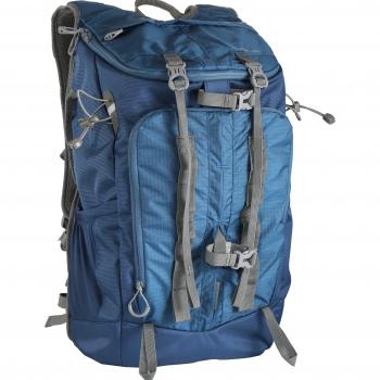 Vanguard Sedona 52Kg - Mochila para cámara, azul
